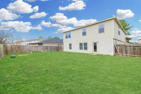 19027 Yaupon Ranch Drive Cypress TX 77433