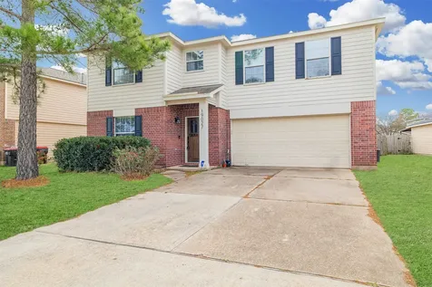 19027 Yaupon Ranch Drive Cypress TX 77433