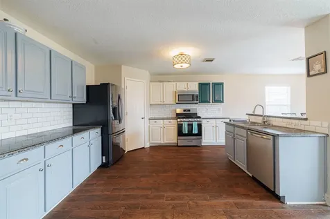 19027 Yaupon Ranch Drive Cypress TX 77433