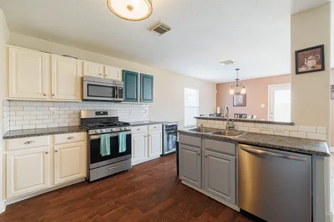19027 Yaupon Ranch Drive Cypress TX 77433