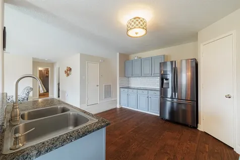 19027 Yaupon Ranch Drive Cypress TX 77433