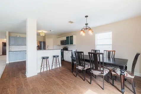 19027 Yaupon Ranch Drive Cypress TX 77433