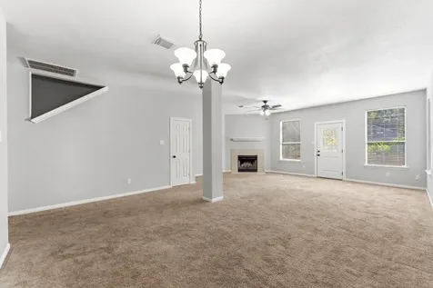 2822 Whitman Drive Montgomery TX 77356
