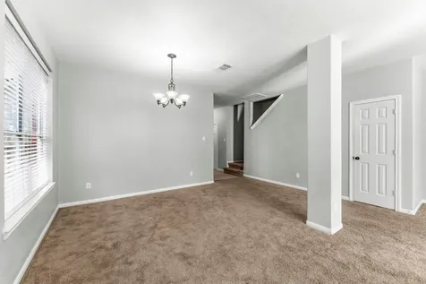 2822 Whitman Drive Montgomery TX 77356