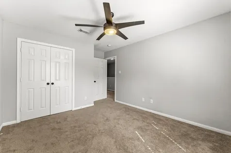 2822 Whitman Drive Montgomery TX 77356