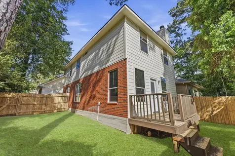 2822 Whitman Drive Montgomery TX 77356