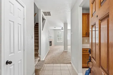 2822 Whitman Drive Montgomery TX 77356