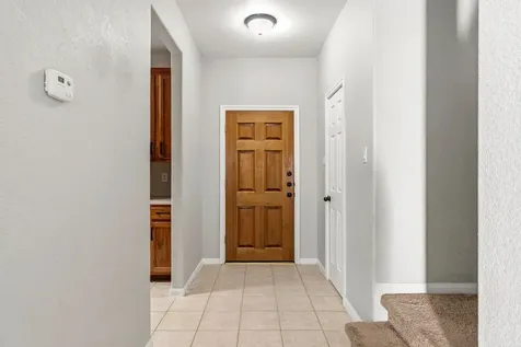 2822 Whitman Drive Montgomery TX 77356