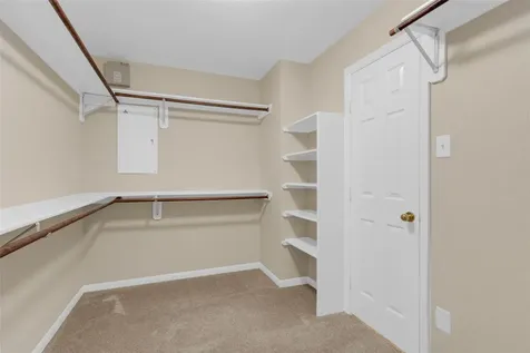 10 W Foxbriar Forest Circle The Woodlands TX 77382