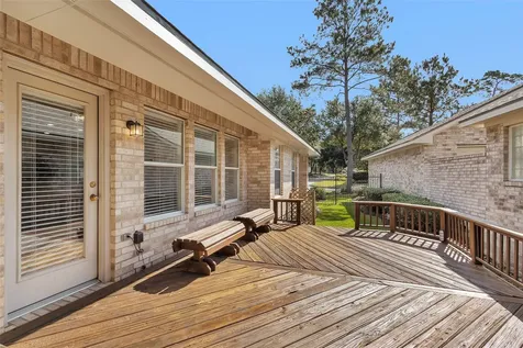10 W Foxbriar Forest Circle The Woodlands TX 77382