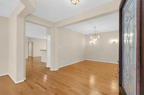 10 W Foxbriar Forest Circle The Woodlands TX 77382
