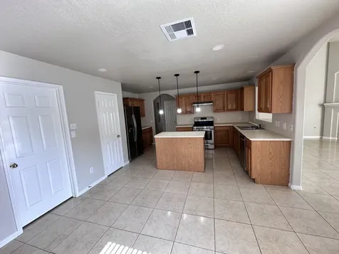 11803 Remington Run Lane Houston TX 77066