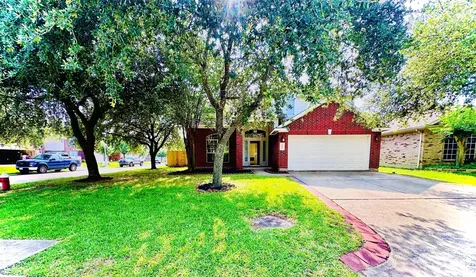 11803 Remington Run Lane Houston TX 77066