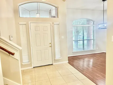 11803 Remington Run Lane Houston TX 77066