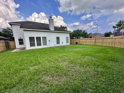 11803 Remington Run Lane Houston TX 77066