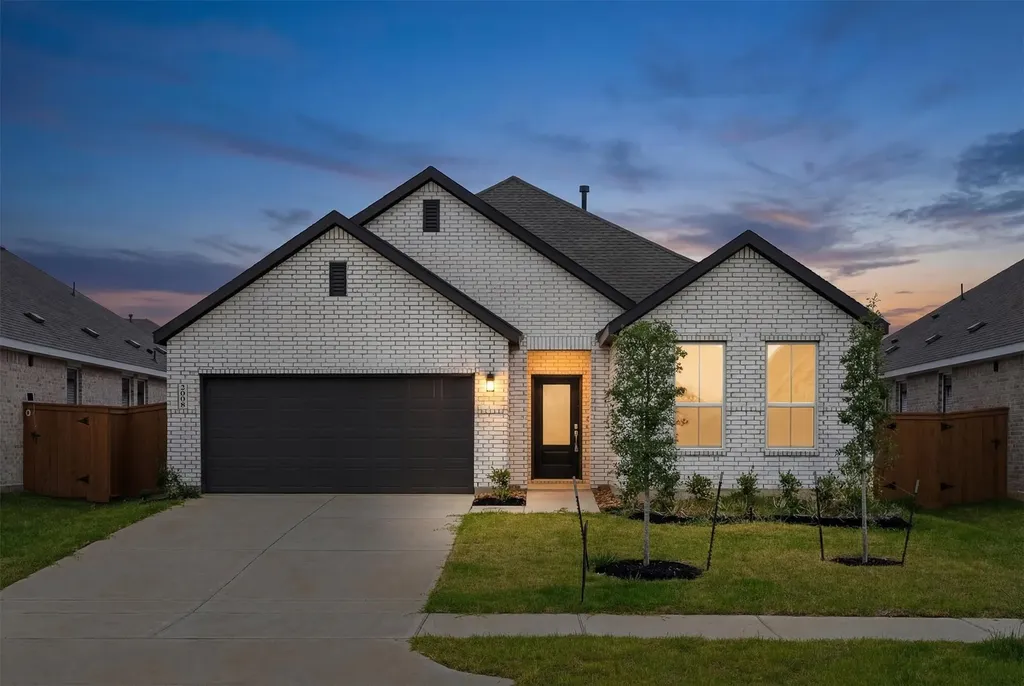 3009 Waterwood Pass Drive Katy TX 77493