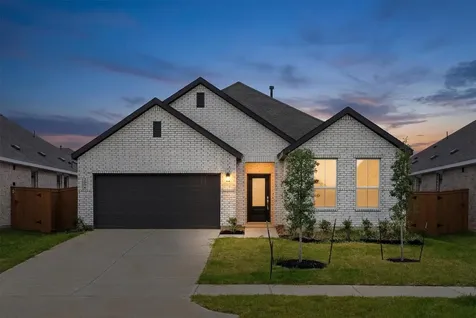 3009 Waterwood Pass Drive Katy TX 77493