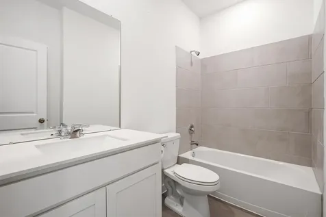 3009 Waterwood Pass Drive Katy TX 77493