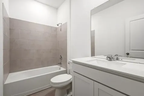 3009 Waterwood Pass Drive Katy TX 77493