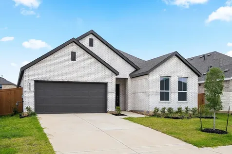 3009 Waterwood Pass Drive Katy TX 77493