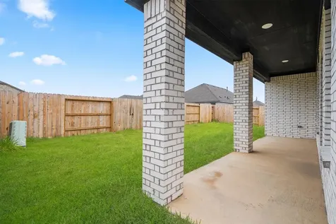 3009 Waterwood Pass Drive Katy TX 77493