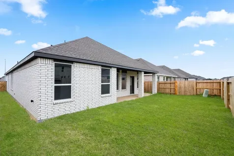 3009 Waterwood Pass Drive Katy TX 77493