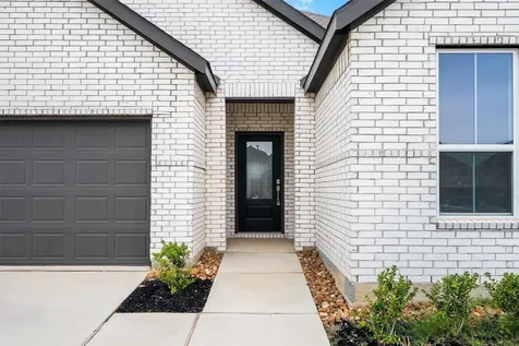 3009 Waterwood Pass Drive Katy TX 77493
