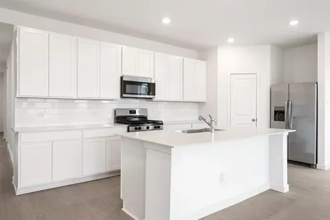 3009 Waterwood Pass Drive Katy TX 77493