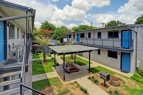 405 Hawthorne Street 21 Houston TX 77006