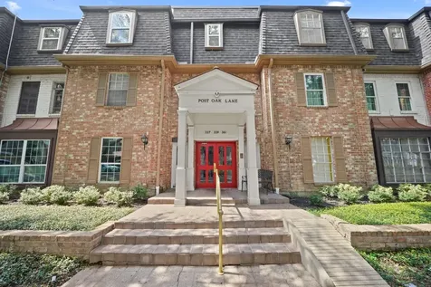 357 N Post Oak Lane 101 Houston TX 77024