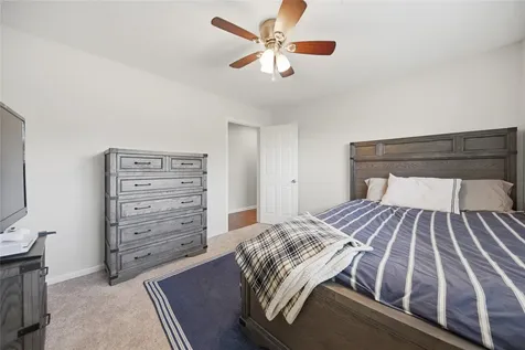 207 Briar Ridge Drive Bellville TX 77418