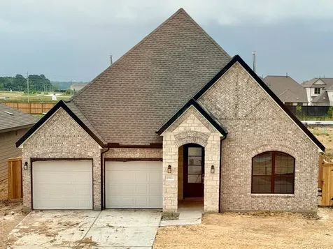 15822 Tall Barberry Lane Crosby TX 77532