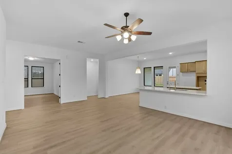 15822 Tall Barberry Lane Crosby TX 77532