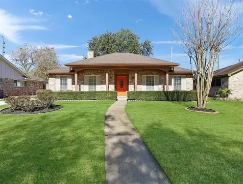 14006 Briarworth Drive Houston TX 77077
