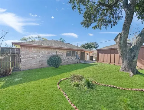14006 Briarworth Drive Houston TX 77077