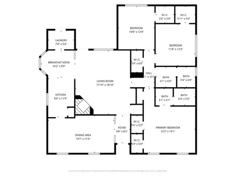 14006 Briarworth Drive Houston TX 77077