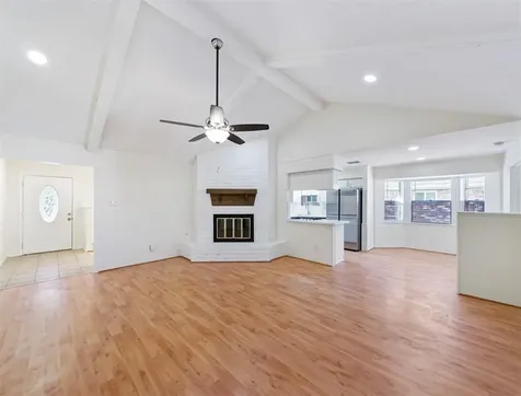 14006 Briarworth Drive Houston TX 77077
