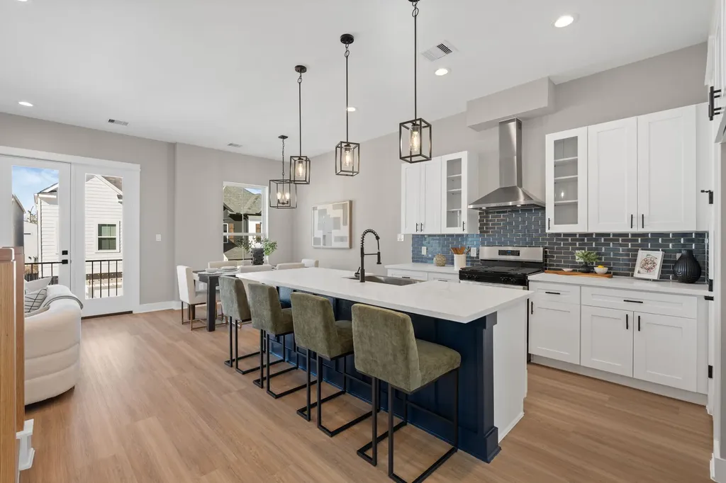 5824 Highland Sun Lane Houston TX 77091