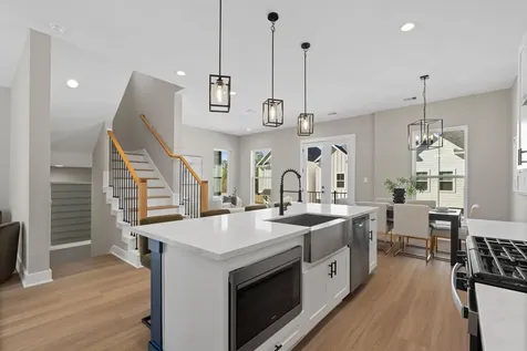 5824 Highland Sun Lane Houston TX 77091