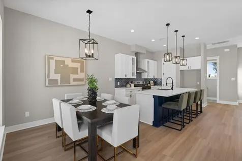 5824 Highland Sun Lane Houston TX 77091