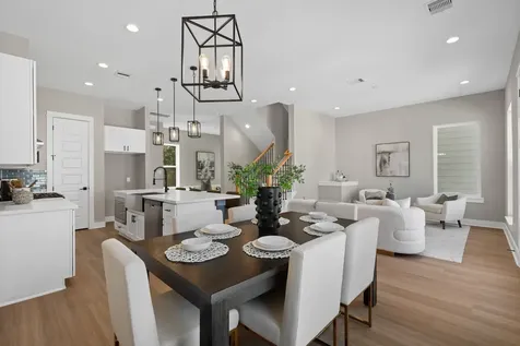 5824 Highland Sun Lane Houston TX 77091