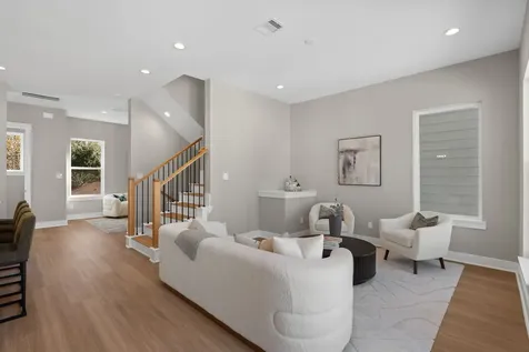 5824 Highland Sun Lane Houston TX 77091