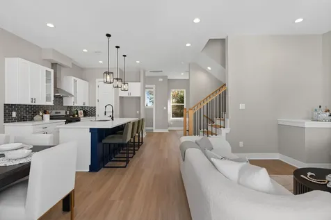 5824 Highland Sun Lane Houston TX 77091