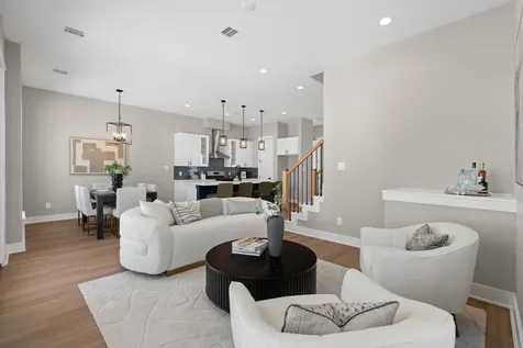5824 Highland Sun Lane Houston TX 77091