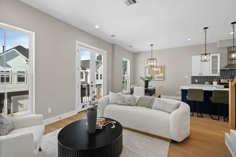 5824 Highland Sun Lane Houston TX 77091