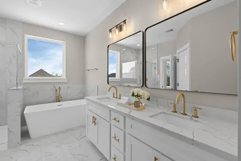 5824 Highland Sun Lane Houston TX 77091