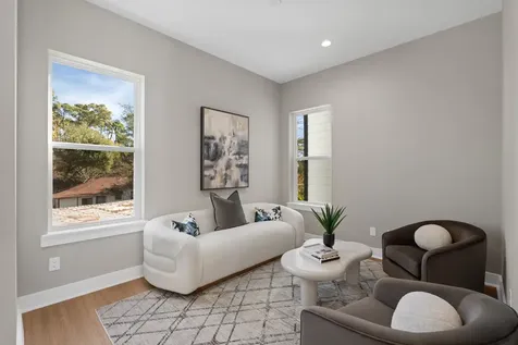5824 Highland Sun Lane Houston TX 77091