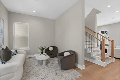 5824 Highland Sun Lane Houston TX 77091