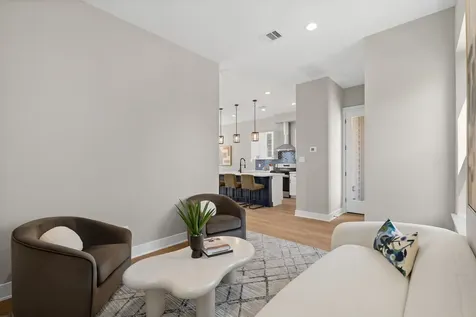 5824 Highland Sun Lane Houston TX 77091