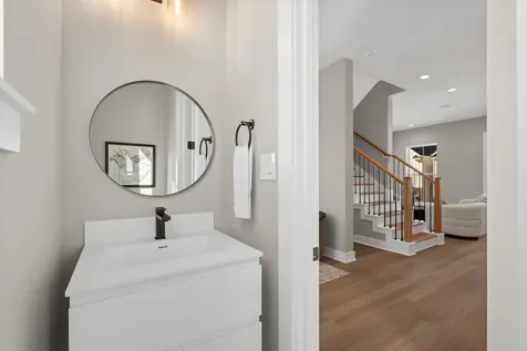 5824 Highland Sun Lane Houston TX 77091